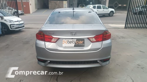 CITY 1.5 Personal 16V