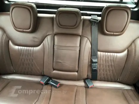 Toro Ranch 2.0 16V 4x4 TB Diesel Aut.