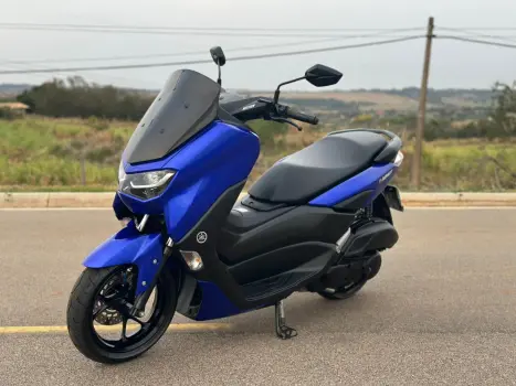 NMAX 160