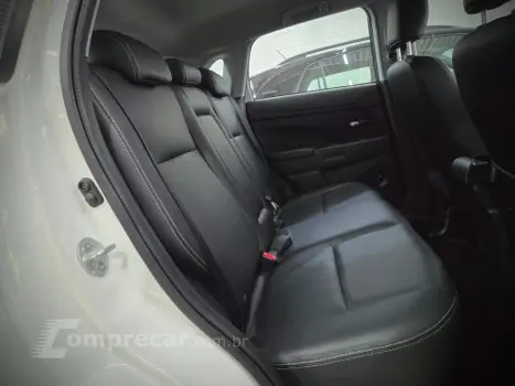 ASX 2.0 4X4 AWD 16V GASOLINA 4P AUTOMATICO