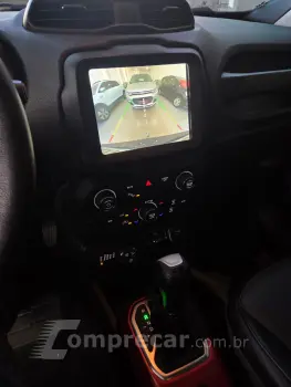 RENEGADE 2.0 16V Turbo Trailhawk 4X4