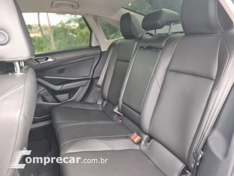 Jetta 1.4 250 TSI Comfortline