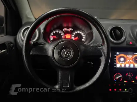 VOYAGE 1.0 MI 8V FLEX 4P MANUAL