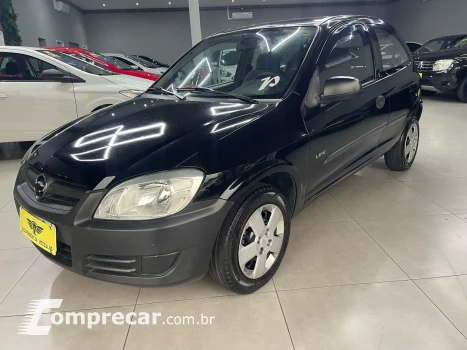 CHEVROLET CELTA 1.0 MPFI Life 8V 2 portas