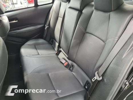 COROLLA 2.0 Vvt-ie XEI