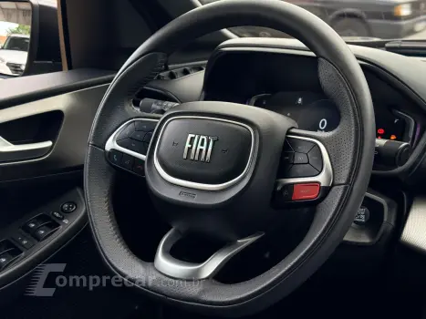 FASTBACK 1.0 Turbo 200 Impetus