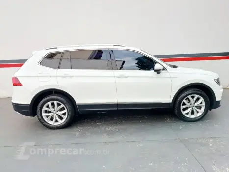 TIGUAN Allspac Comf 250 TSI 1.4 Flex