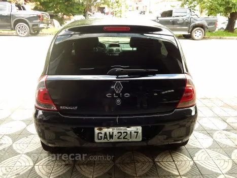 CLIO 1.0 Expression 16V