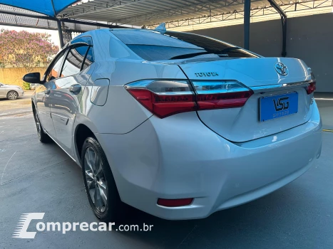 COROLLA 2.0 XEI 16V