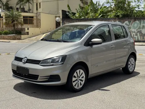 FOX 1.0 MI Trendline 8V