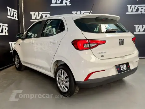 ARGO 1.3 Firefly Drive