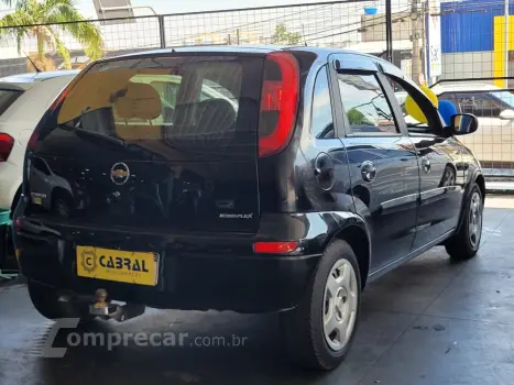 Corsa Hat. Maxx 1.4 8V ECONOFLEX 5p