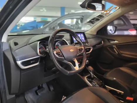 TRACKER Premier 1.2 Turbo 12V Flex Aut.