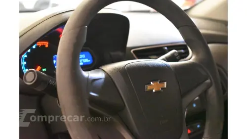 ONIX - 1.4 MPFI LT 8V 4P MANUAL