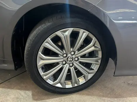 COROLLA 2.0 VVT-IE FLEX XEI DIRECT SHIFT