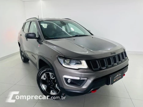 COMPASS TRAILHAWK D