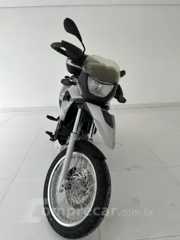 G 650 GS