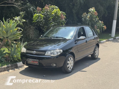 Fiat PALIO 1.0 MPI Fire 8V 4 portas