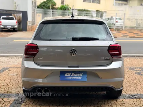 POLO 1.0 200 TSI Highline