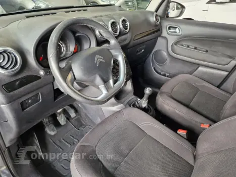 C3 PICASSO 1.6 FLEX GL MANUAL