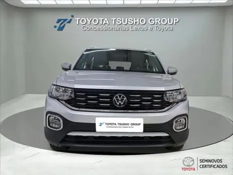 T-CROSS 1.4 250 TSI Highline