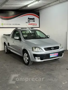 MONTANA  Sport 1.8 MPFI FlexPower 8V