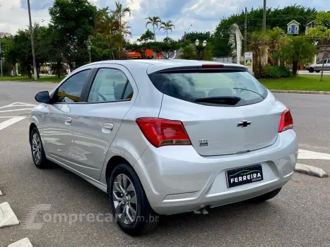 Onix 1.0 Flex Manual