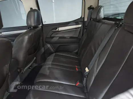 S10 2.4 Advantage 4X2 CD 8V