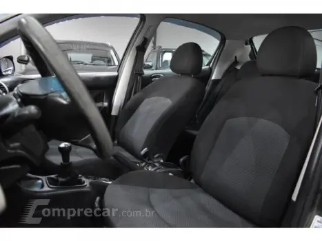 207 - 1.4 XR 8V 4P MANUAL