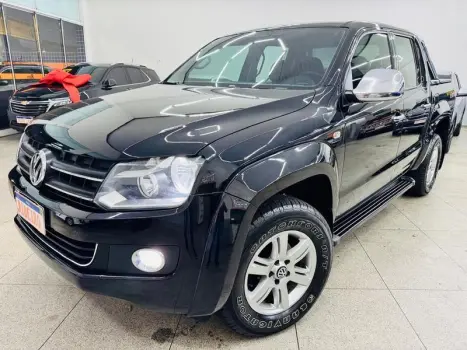 Volkswagen AMAROK CD 4X4 TREND 4 portas