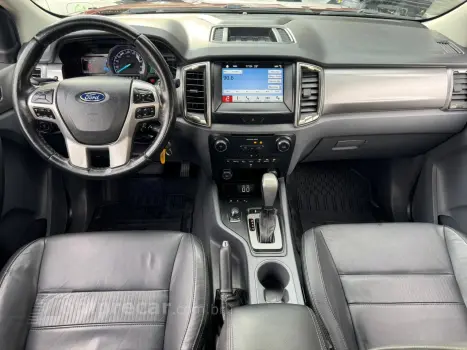 RANGER 3.2 XLT 4X4 CD 20V Turbo A