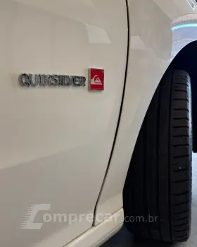 308 1.6 Quicksilver 16V