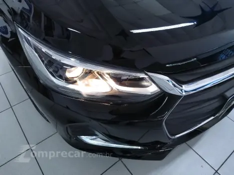 ONIX 1.0 TURBO FLEX PLUS PREMIER AUTOMÁTICO