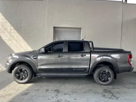 RANGER 3.2 Storm 4X4 CD 20V