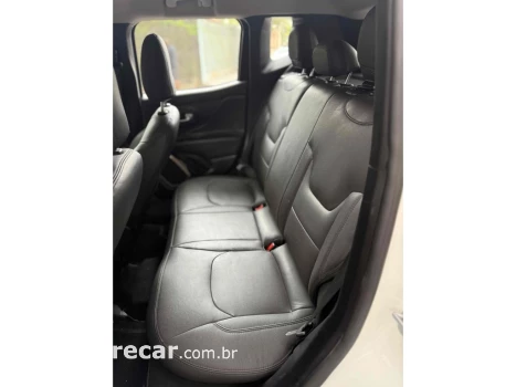 RENEGADE 1.8 16V