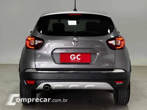 CAPTUR 1.3 TCE FLEX ICONIC X-TRONIC