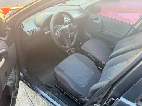 CLASSIC 1.0 MPFI VHC Life 8V