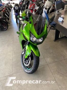 NINJA 250 R