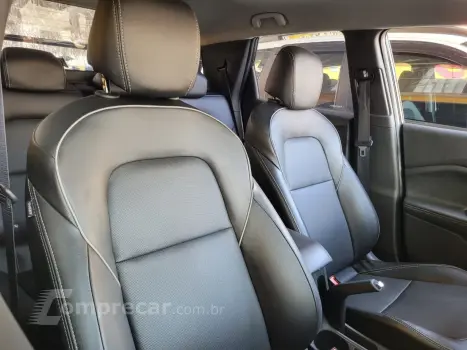 MONTANA PREMIER 1.2 Turbo Flex 12V Aut.