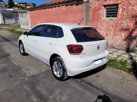POLO 1.0 200 TSI Comfortline