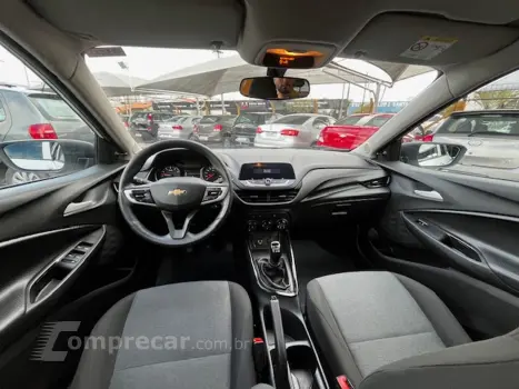 Onix 1.0 Flex Lt Manual