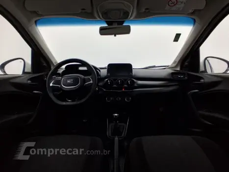 ARGO 1.0 FIREFLY FLEX DRIVE MANUAL