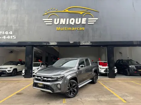 AMAROK Extreme CD 3.0 4x4 TB Dies. Aut.