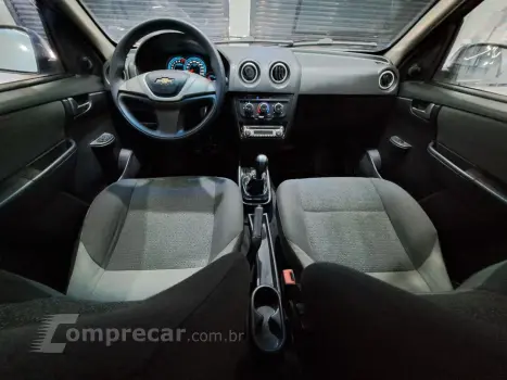 Celta 1.0 Mpfi Lt 8V Flex 4P Manual