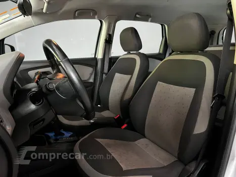 Spin Advantage 5S 1.8 (Flex) (Aut)