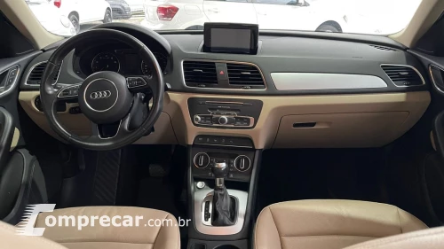 AUDI Q3 1.4 TFSI ATTRACTION