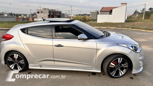 VELOSTER 1.6 16V