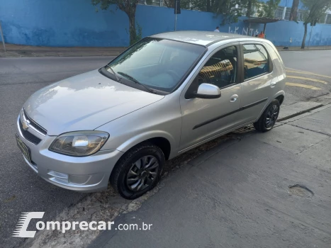 CHEVROLET CELTA 1.0 LT 4 portas