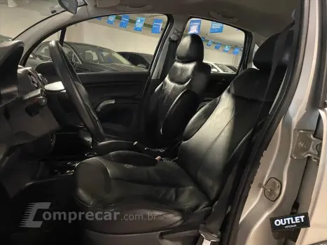 C3 1.4 I GLX 8V FLEX 4P MANUAL