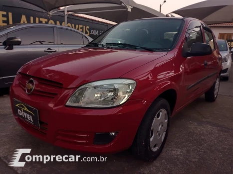 CHEVROLET CELTA 1.0 MPFI Spirit 8V 4 portas